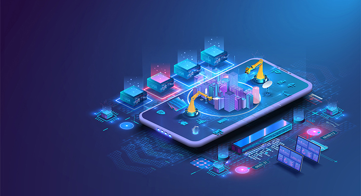 Enterprise Distribution