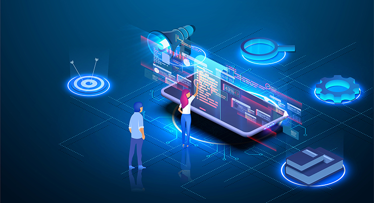 Solutions Enablement