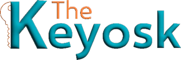 The Keyosk Logo