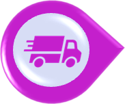 Compliant Storage & Shipping